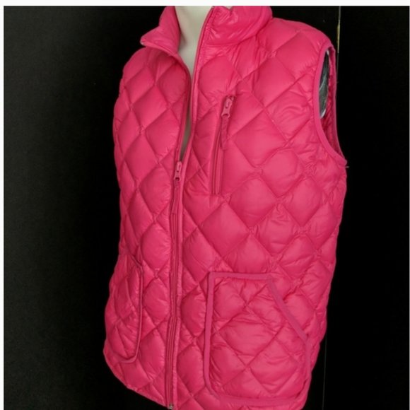Halogen Puffer Vest - Picture 3 of 6